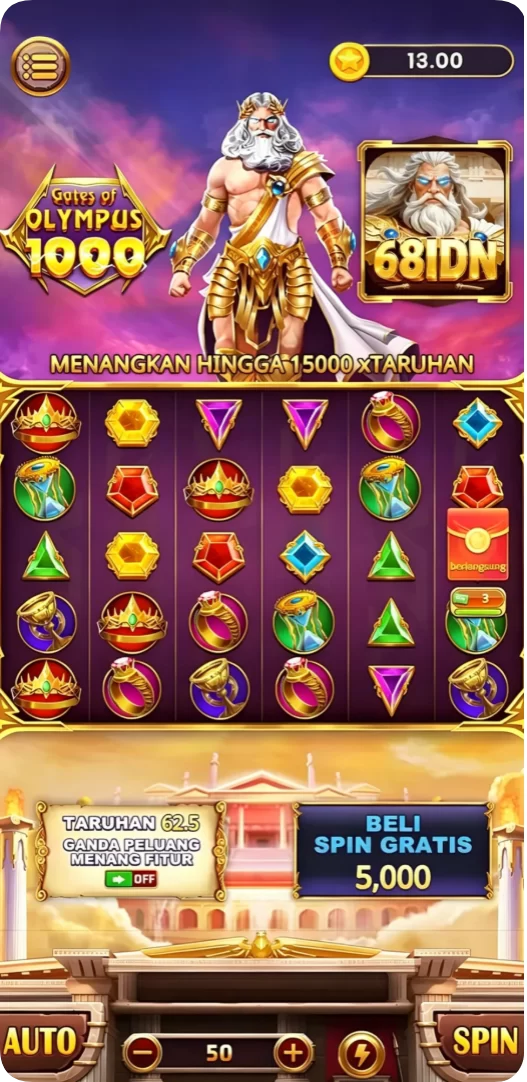 loketcuan Tangkapan Layar - APK Resmi